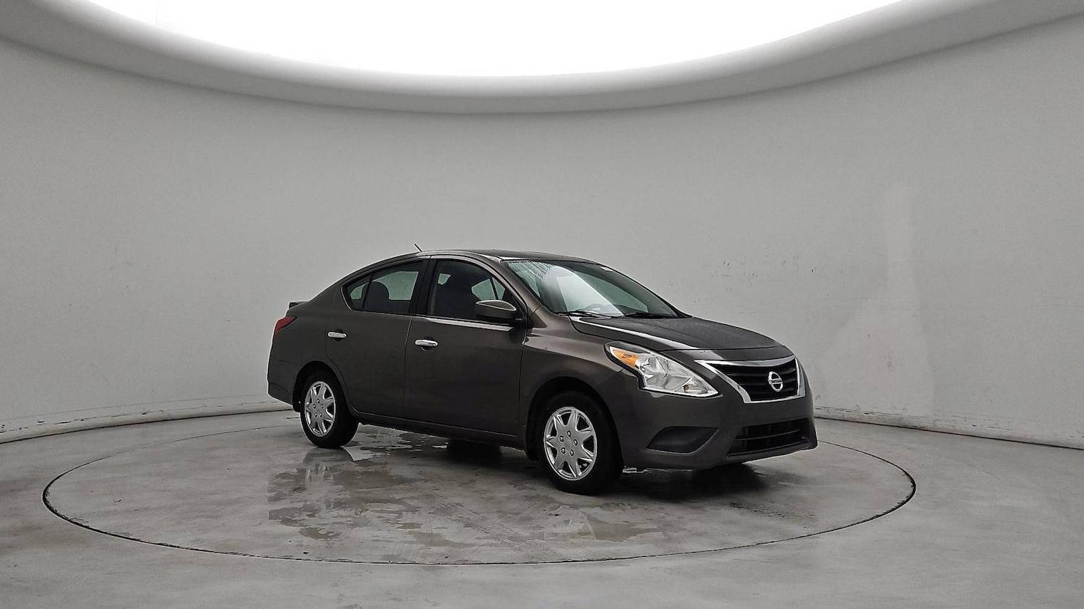 NISSAN VERSA 2016 3N1CN7AP1GL853574 image