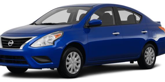 NISSAN VERSA 2016 3N1CN7APXGL811131 image NISSAN VERSA 2016 3N1CN7APXGL811131 image