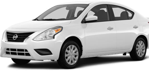 NISSAN VERSA 2016 3N1CN7APXGL892373 image