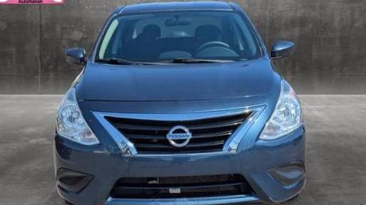 NISSAN VERSA 2016 3N1CN7AP9GL915061 image