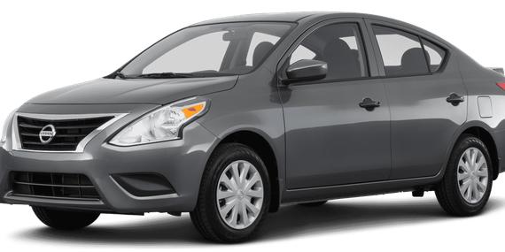 NISSAN VERSA 2016 3N1CN7AP6GL893262 image