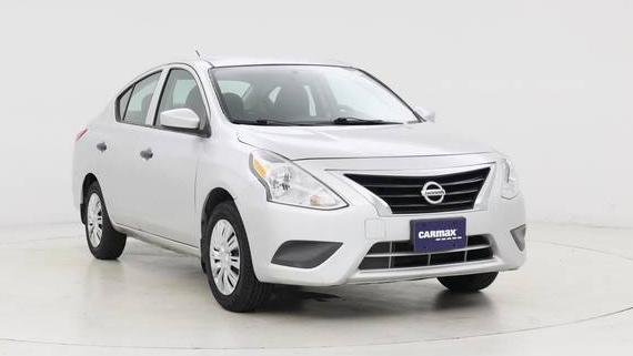 NISSAN VERSA 2016 3N1CN7AP8GL916878 image