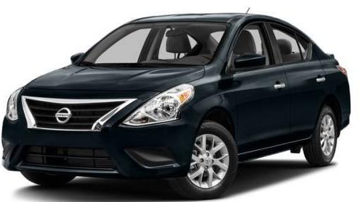 NISSAN VERSA 2016 3N1CN7AP7GL877538 image