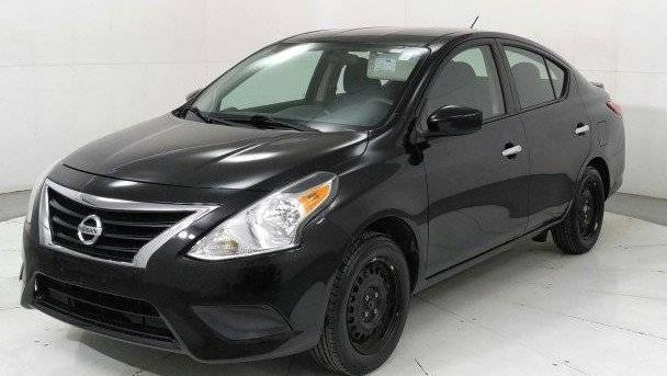 NISSAN VERSA 2016 3N1CN7AP6GL869740 image