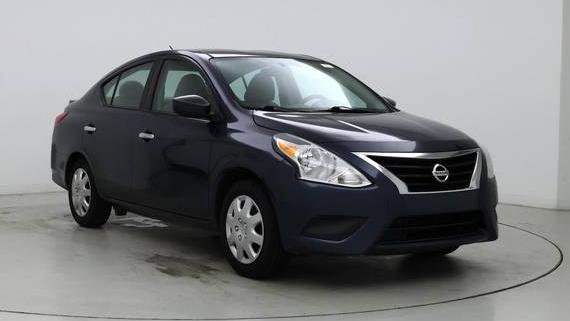 NISSAN VERSA 2016 3N1CN7AP0GL802714 image