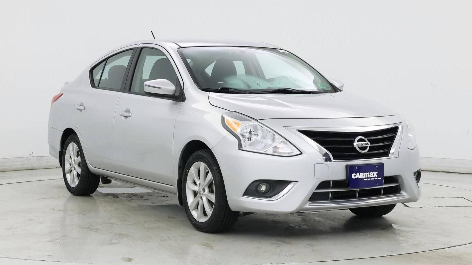 NISSAN VERSA 2016 3N1CN7APXGL862175 image