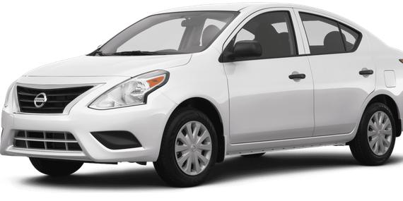 NISSAN VERSA 2016 3N1CN7AP9GL833220 image