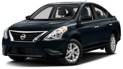 NISSAN VERSA 2016 3N1CN7AP9GL843598 image