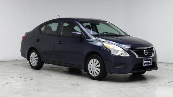 NISSAN VERSA 2016 3N1CN7AP7GL846063 image