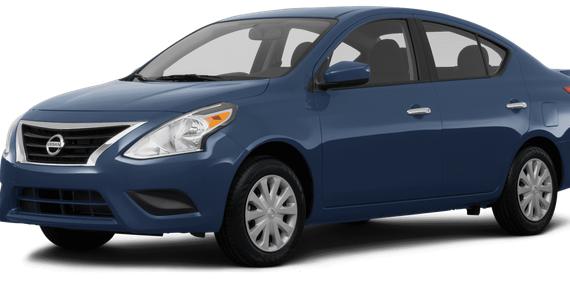 NISSAN VERSA 2016 3N1CN7AP0GL886016 image NISSAN VERSA 2016 3N1CN7AP0GL886016 image