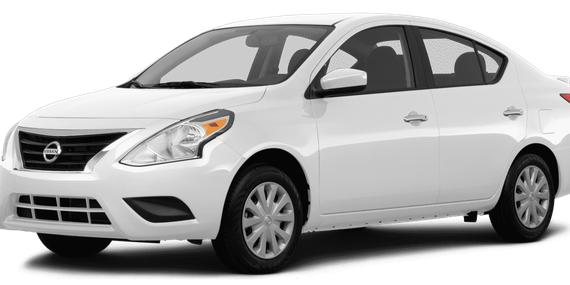 NISSAN VERSA 2016 3N1CN7AP6GL839041 image
