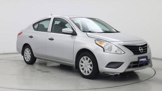 NISSAN VERSA 2016 3N1CN7AP2GL880475 image