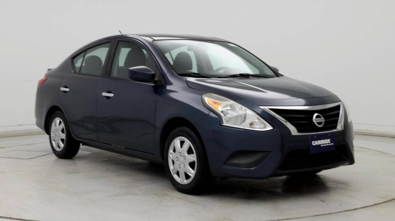 NISSAN VERSA 2016 3N1CN7AP6GL831151 image