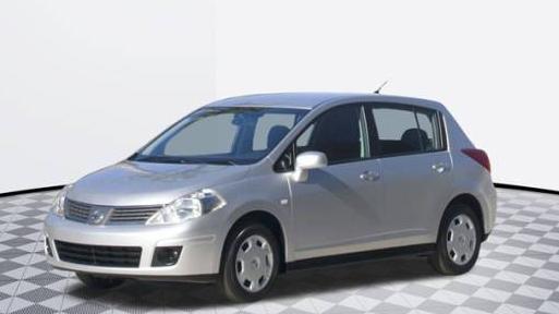 NISSAN VERSA 2008 3N1BC13E28L386290 image