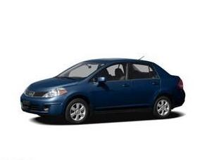 NISSAN VERSA 2008 3N1BC11E88L362238 image
