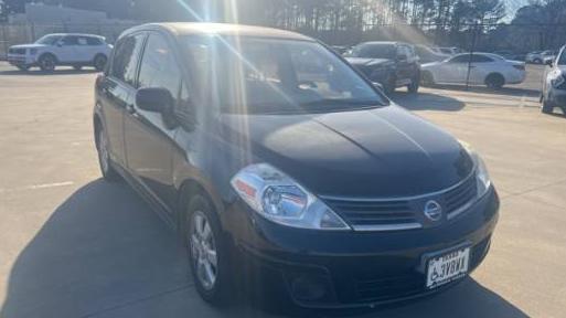 NISSAN VERSA 2009 3N1BC13E09L478340 image