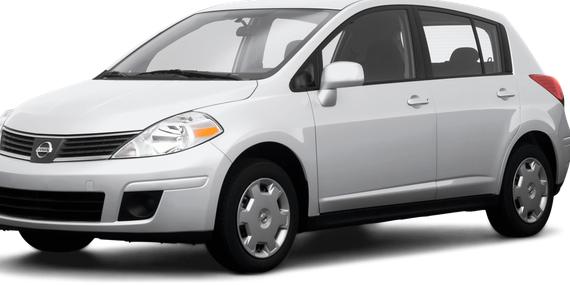 NISSAN VERSA 2009 3N1BC13E59L449755 image