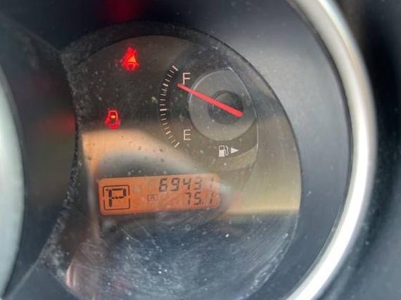 NISSAN VERSA 2009 3N1BC13E69L456956 image