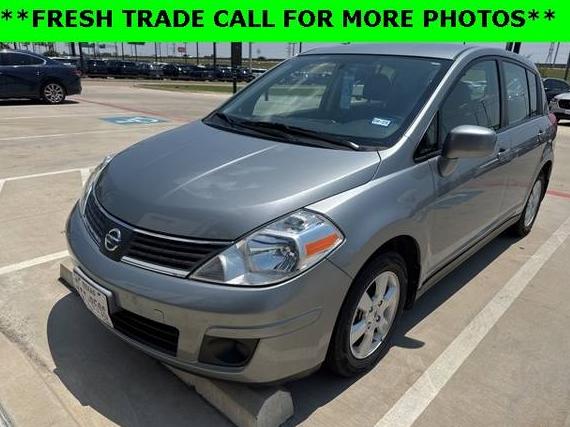 NISSAN VERSA 2009 3N1BC13E89L489523 image