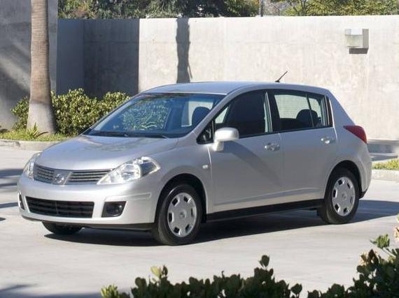 NISSAN VERSA 2009 3N1BC13E69L498348 image