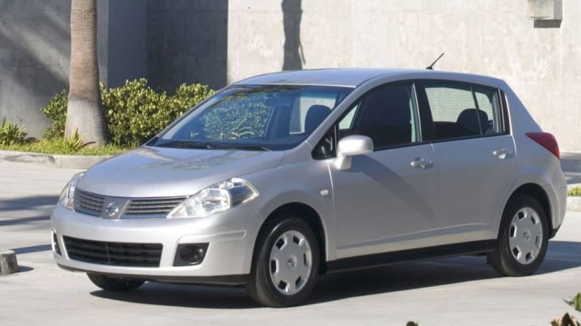 NISSAN VERSA 2009 3N1BC13E79L362102 image