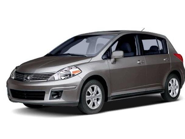 NISSAN VERSA 2009 3N1BC13E19L416171 image