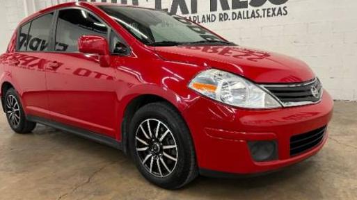 NISSAN VERSA 2009 3N1BC13EX9L499650 image