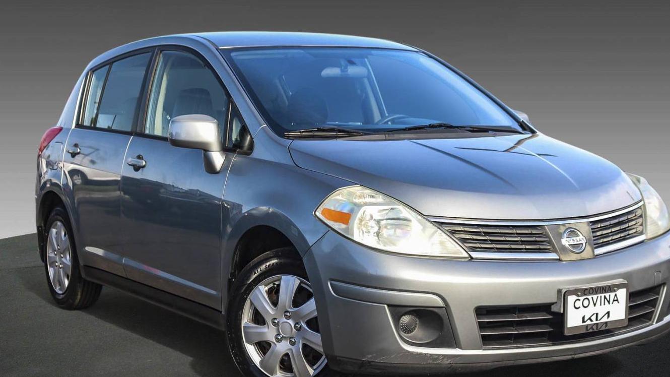 NISSAN VERSA 2009 3N1BC13E19L393748 image