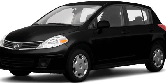 NISSAN VERSA 2009 3N1BC13E29L355865 image