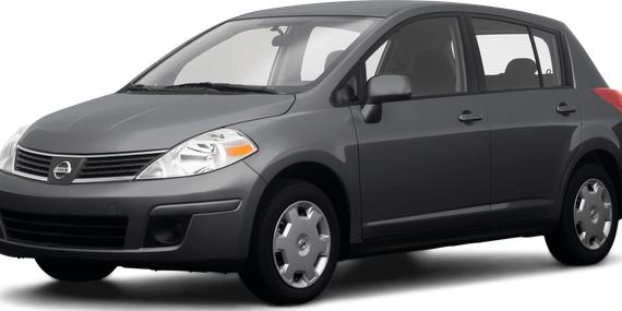 NISSAN VERSA 2009 3N1BC13EX9L476367 image