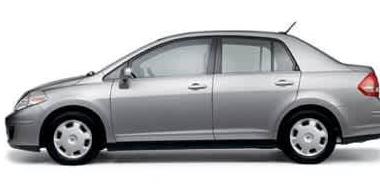 NISSAN VERSA 2007 3N1BC11E27L445775 image NISSAN VERSA 2007 3N1BC11E27L445775 image