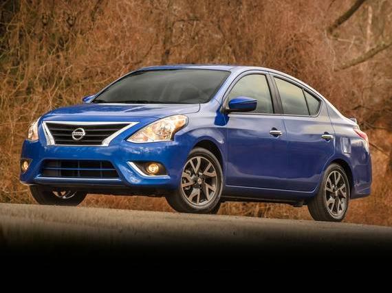 NISSAN VERSA 2019 3N1CN7AP2KL833696 image NISSAN VERSA 2019 3N1CN7AP2KL833696 image