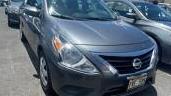 NISSAN VERSA 2019 3N1CN7AP3KL866481 image