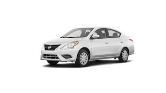 NISSAN VERSA 2019 3N1CN7AP8KL881428 image