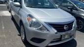 NISSAN VERSA 2019 3N1CN7AP6KL862702 image