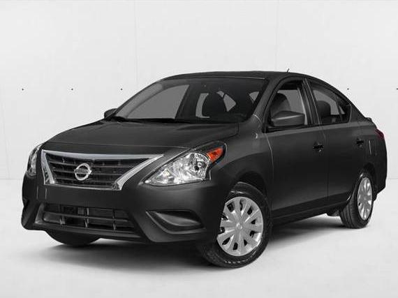 NISSAN VERSA 2019 3N1CN7AP4KL844683 image NISSAN VERSA 2019 3N1CN7AP4KL844683 image