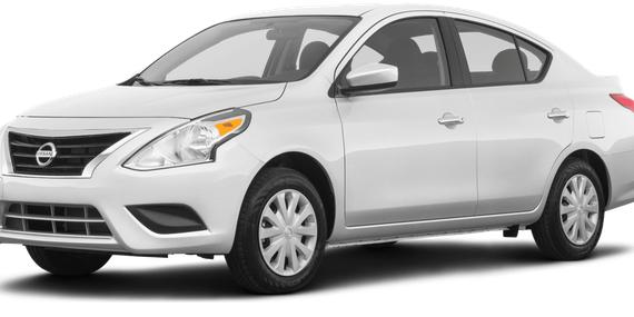 NISSAN VERSA 2019 3N1CN7AP9KL862189 image NISSAN VERSA 2019 3N1CN7AP9KL862189 image