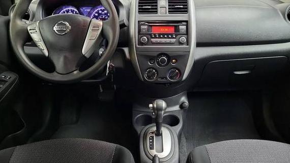 NISSAN VERSA 2018 3N1CN7AP2JL860864 image