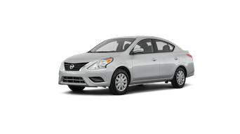 NISSAN VERSA 2018 3N1CN7AP3JK416561 image