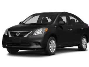 NISSAN VERSA 2018 3N1CN7AP1JL839147 image