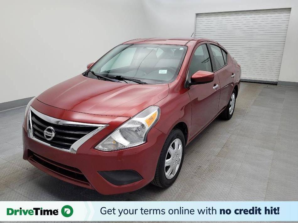 NISSAN VERSA 2018 3N1CN7AP9JK402163 image