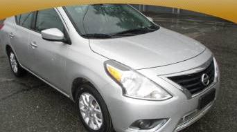 NISSAN VERSA 2018 3N1CN7AP8JL820689 image