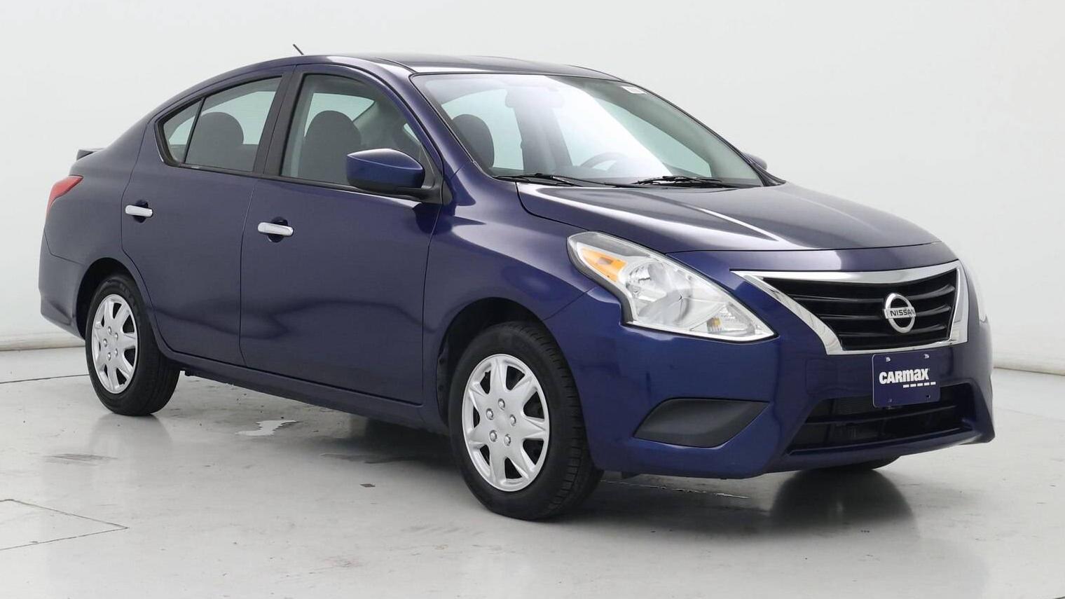 NISSAN VERSA 2018 3N1CN7AP7JL885565 image