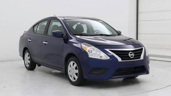 NISSAN VERSA 2018 3N1CN7AP9JL833774 image NISSAN VERSA 2018 3N1CN7AP9JL833774 image
