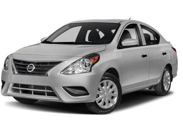 NISSAN VERSA 2018 3N1CN7APXJL806163 image