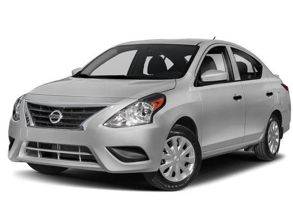 NISSAN VERSA 2018 3N1CN7AP8JL876549 image