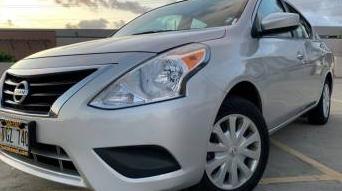 NISSAN VERSA 2018 3N1CN7AP5JK417761 image