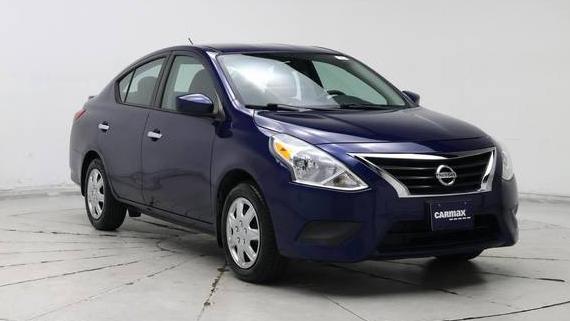NISSAN VERSA 2018 3N1CN7AP3JL859268 image