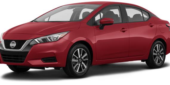 NISSAN VERSA 2021 3N1CN8EV2ML859720 image NISSAN VERSA 2021 3N1CN8EV2ML859720 image