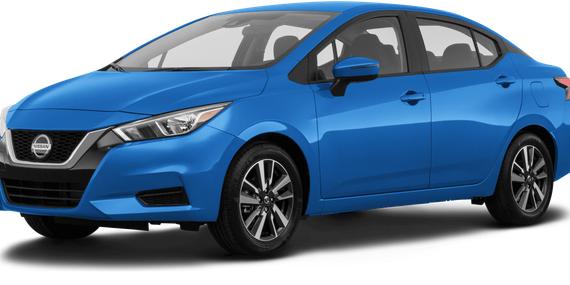 NISSAN VERSA 2021 3N1CN8EV7ML841150 image NISSAN VERSA 2021 3N1CN8EV7ML841150 image